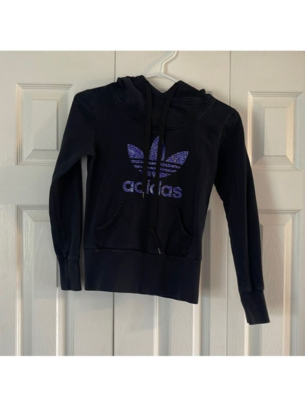 Adidas Hoodie Size S🥰🥰
